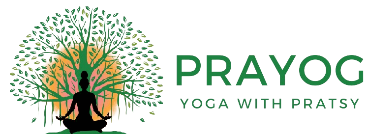 Prayog Logo